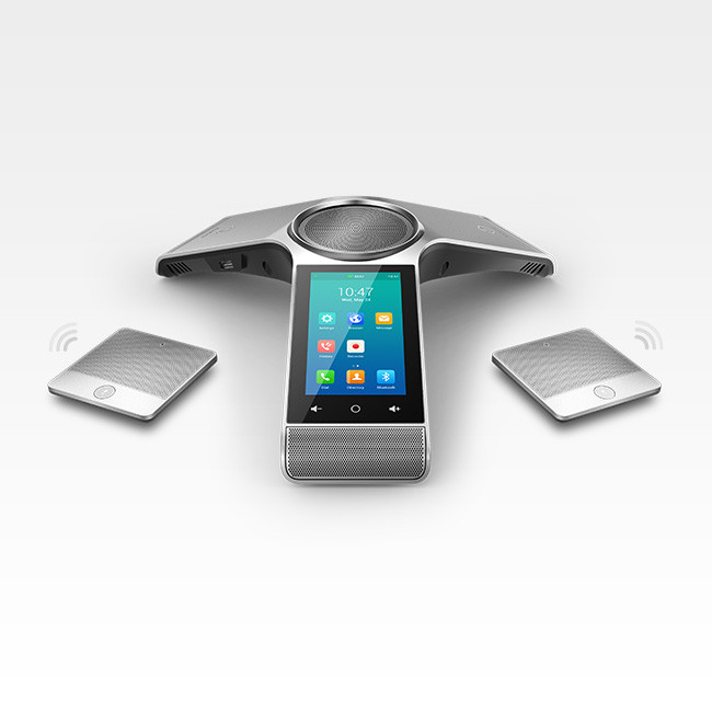 Yealink – Audioconferência