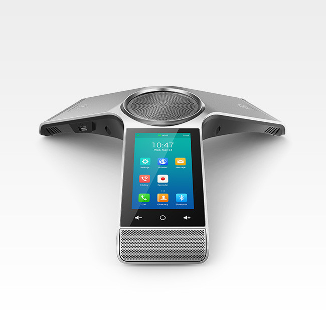 Yealink – Audioconferência