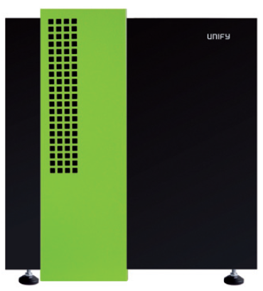 OpenScape Business X8